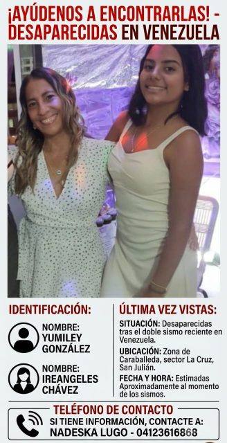 Foto de Yimileis Gonzales