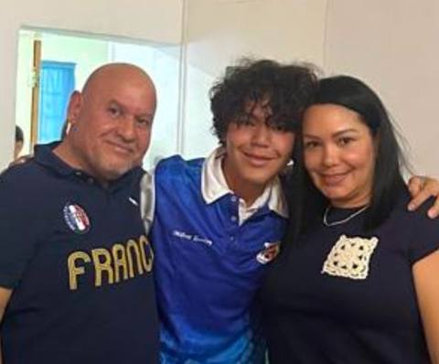 Foto de JULIO RAMIREZ