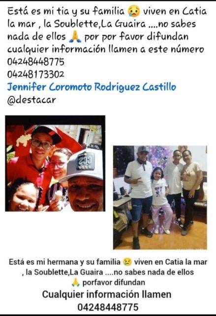 Foto de Jeannyber rodriguez