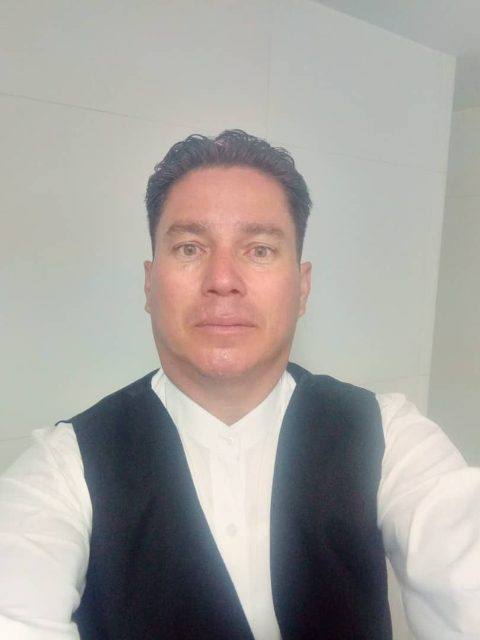 Foto de Ismael Ramos