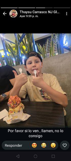 Foto de Arturo