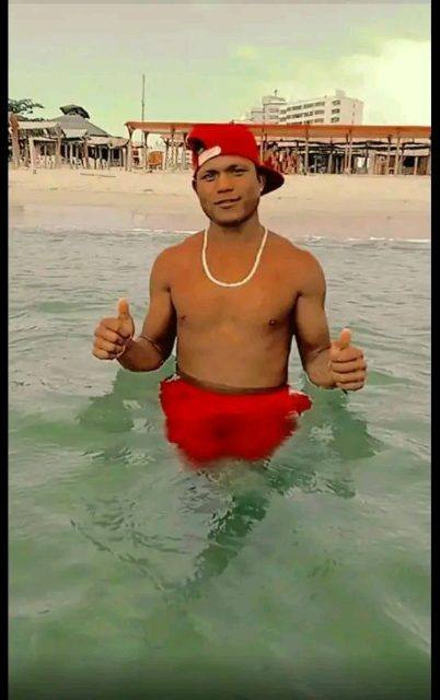 Foto de Luis Eduardo Vasquez