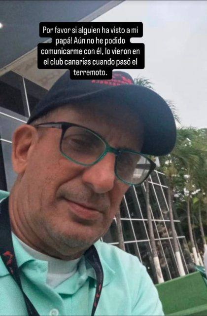 Foto de Juan acevedo