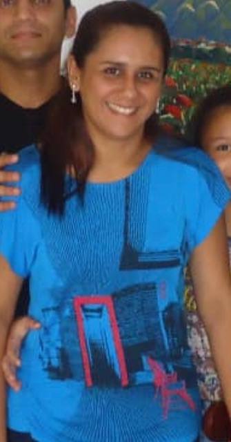 Foto de Annizer Salazar