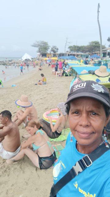 Foto de Malorinw Vergara Martinez
