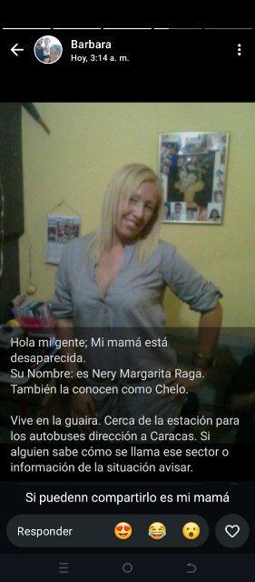 Foto de Nery Raga