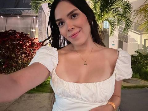 Foto de Yhelena Cristina Infante Berrios