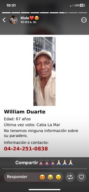 Foto de Willians duartes