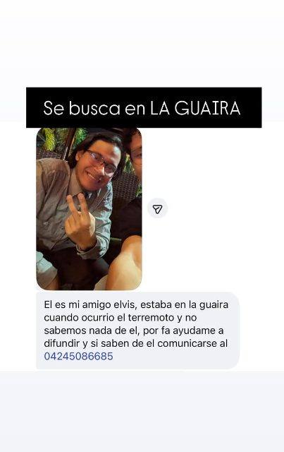 Foto de ELVIS FUENTES