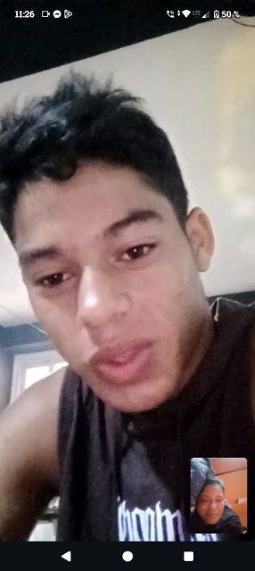 Foto de Juan Daniel Medina Zarate