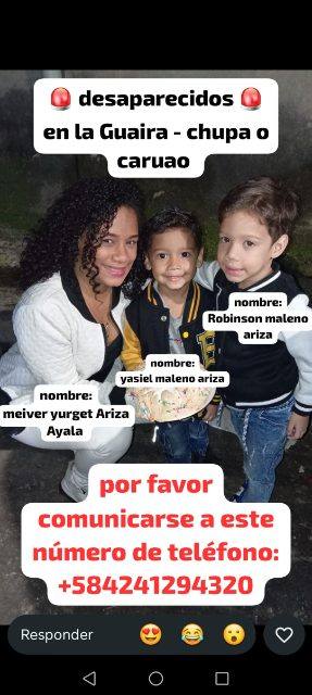 Foto de Meive ariza