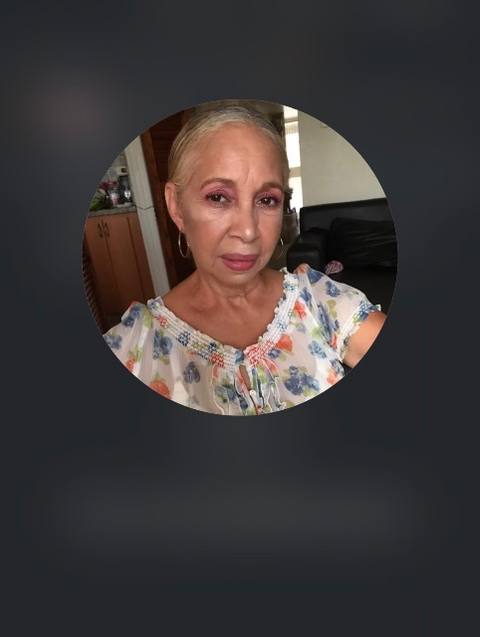 Foto de Juana Polanco