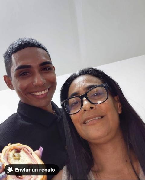 Foto de Maikel Antonio Cándelo Mayora