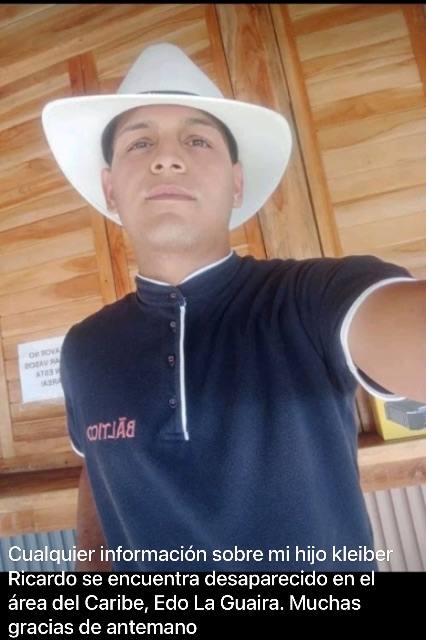 Foto de Kleiber Ricardo
