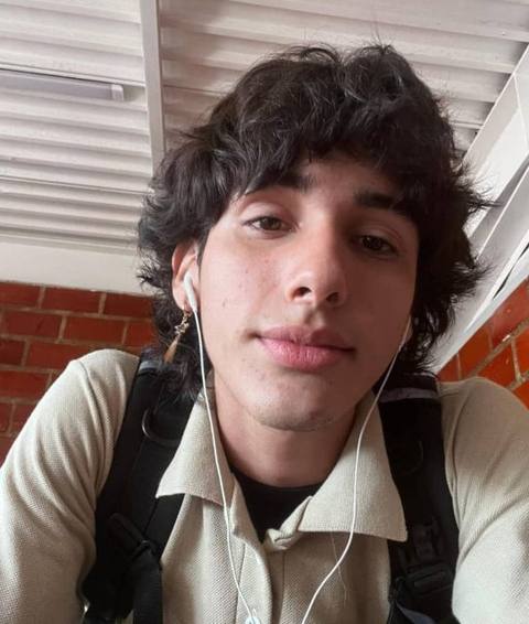 Foto de Saul