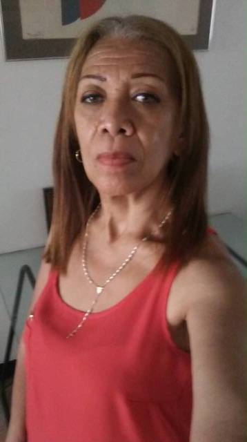 Foto de Xiomara Peña