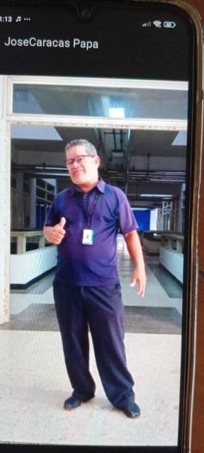 Foto de José Hernando López