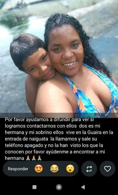 Foto de Iralin raziel escobar poleo