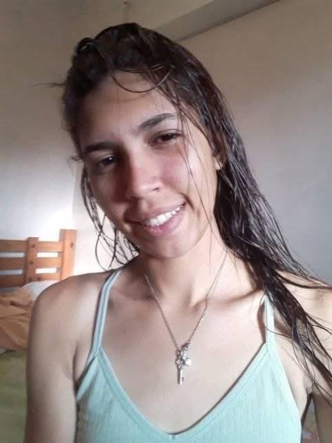 Foto de Rossanny del valle Gomez