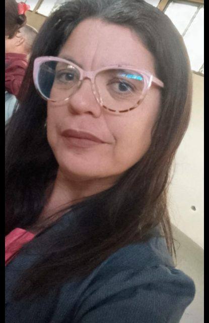 Foto de Yolimar Rivera