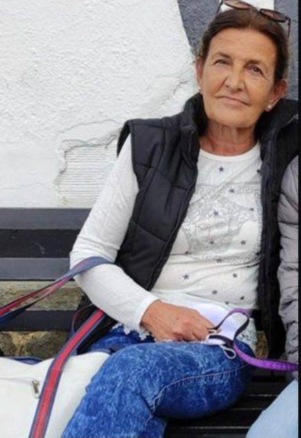 Foto de Amalia ginoble