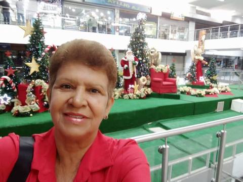 Foto de Nelida Fernández