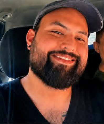 Foto de Gregory Jose Peña Teran