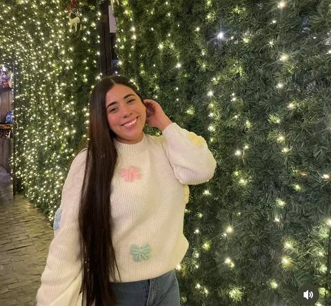 Foto de Dianny Márquez