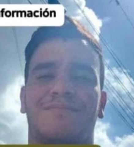 Foto de Wilmer Márquez
