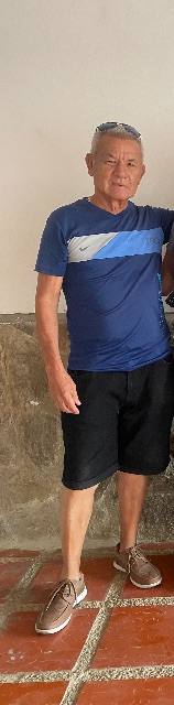 Foto de Cesár Enrique Salazar Rodríguez