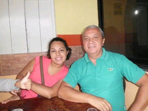 Foto de Miguel Zambrano