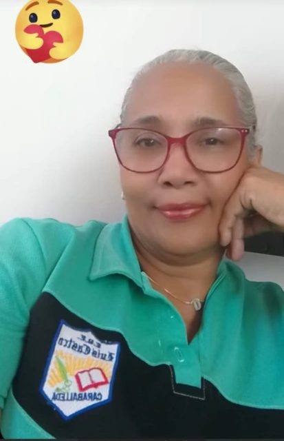 Foto de Dayana Ovalles