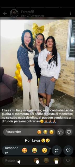 Foto de Eimy