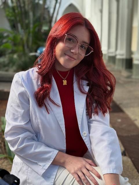 Foto de Elanny Navarro