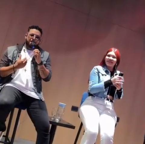 Foto de Nicolle Toro