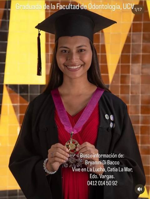 Foto de Briamny Di Bacci
