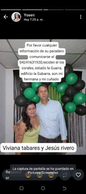 Foto de Viviana Tabares