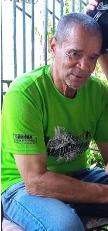 Foto de RUDY  OBANDO