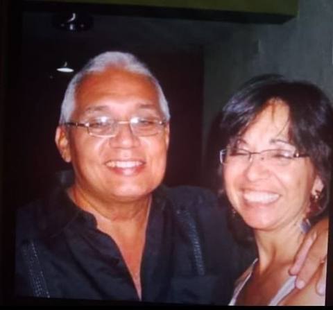 Foto de José gregorio castillo Suárez