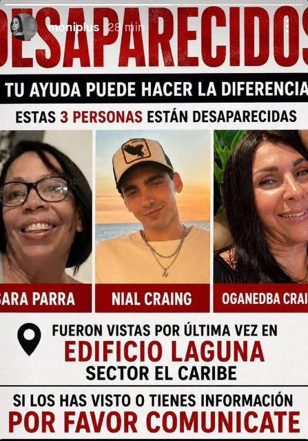 Foto de Sara Parra