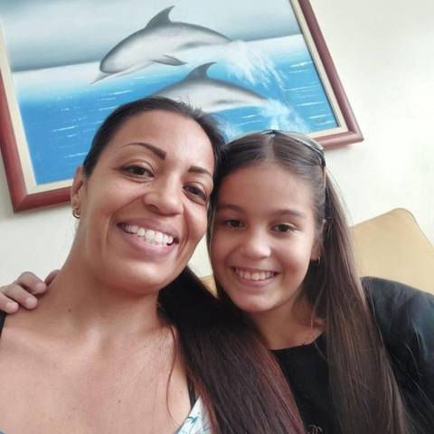 Foto de Dali Dayana Diaz