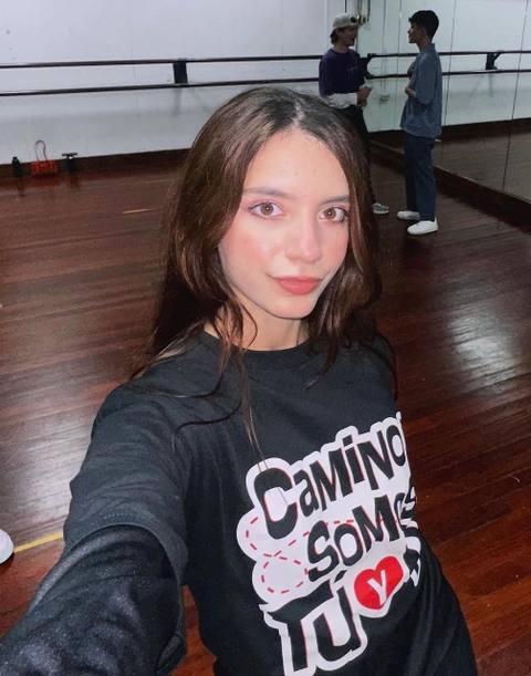 Foto de Bárbara Suarez