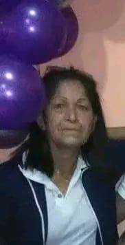 Foto de Omaira Alvarado