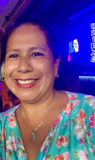 Foto de Yessika Rivera