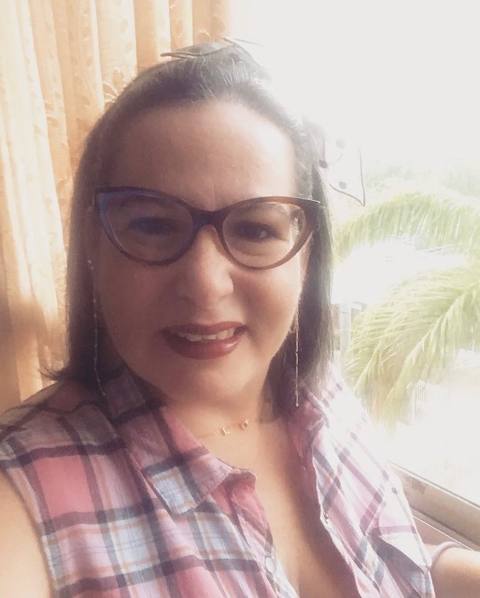 Foto de Lisette Josefina Diaz