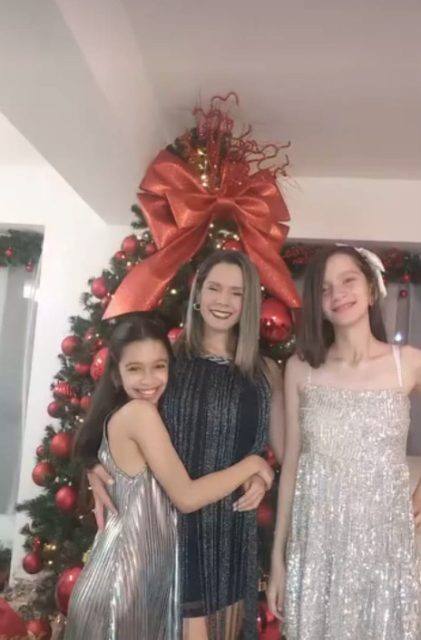 Foto de Estybaliz Blanco / ainhoa/Aranxa