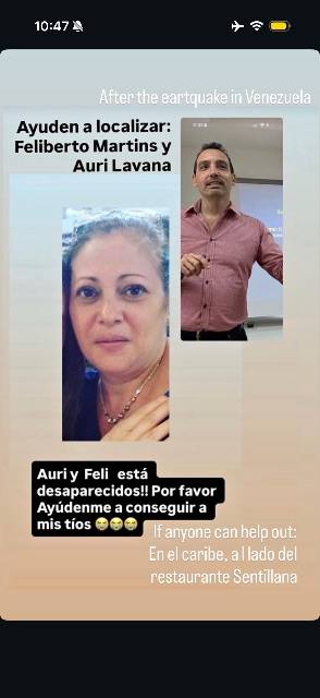 Foto de Auri Lavana