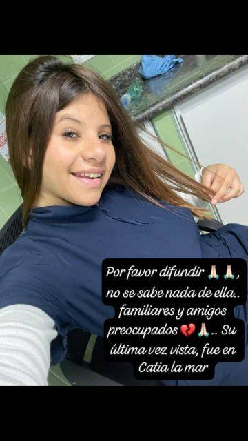 Foto de Euglorimar silva