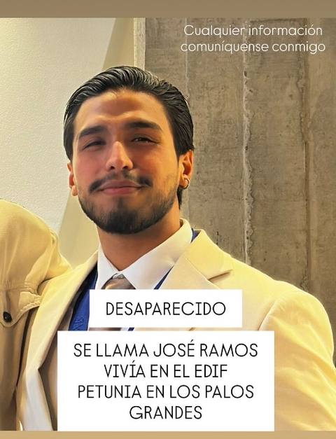 Foto de José Augusto Ramos