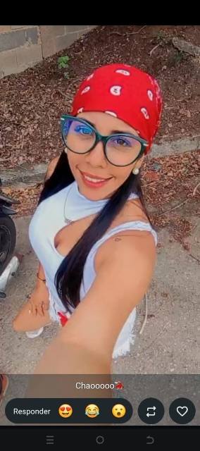 Foto de Norisgleys Barreto